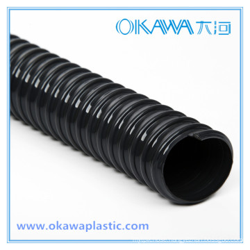 Anti-UV PVC Reinforcement Hose for Pump 40*47mm